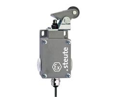 61220301 Steute  Ex Position switch Ex 61 WPH 3m IP65 (UE) II 2G Ex de IIC T6